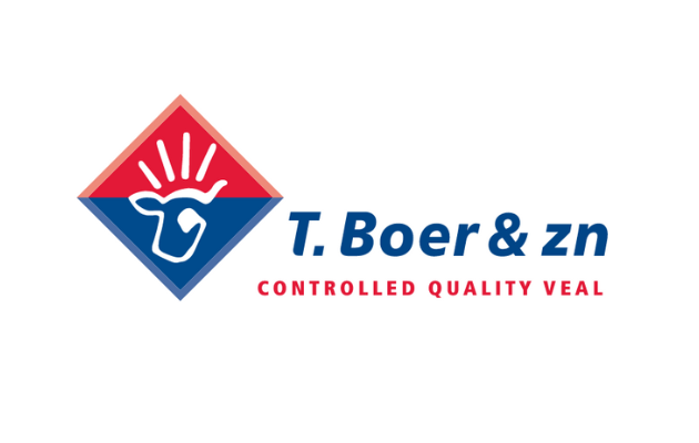 Logo T.Boer & zn