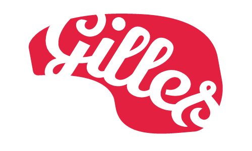 Logo Gilles