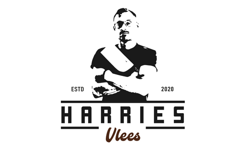 Logo Harrie