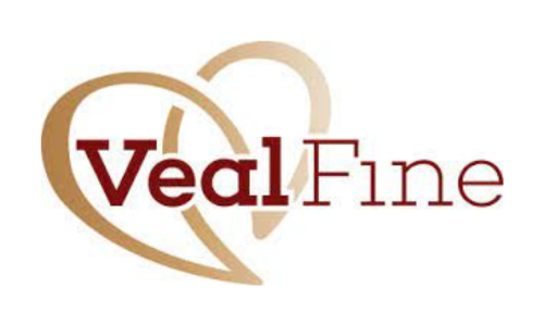 Veal fine logo