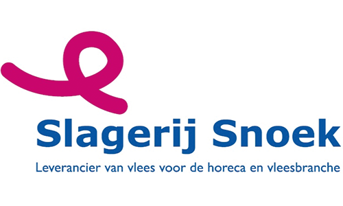 Logo Slagerij Snoek
